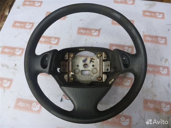 Руль Plymouth Breeze седан 1999
