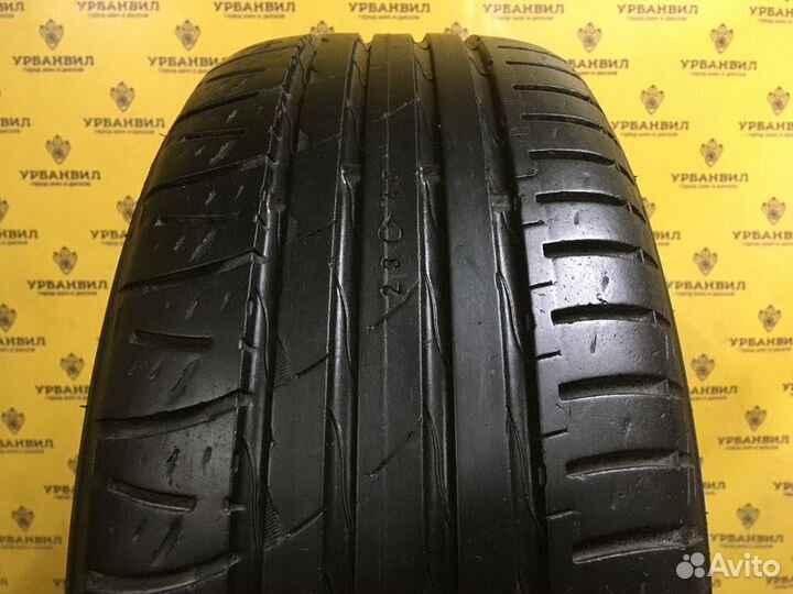 Nokian Tyres Nordman SZ 205/55 R16 94W