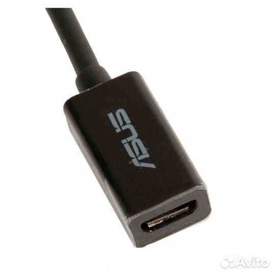 Кабель переходник to MicroUsb для Asus для Padfone