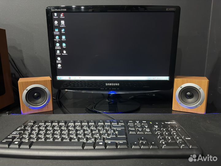 Монитор Samsung B1930N