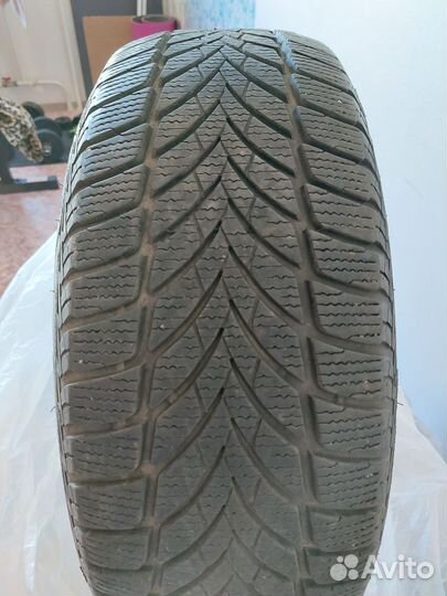 Goodyear UltraGrip Ice 2 205/55 R16 94
