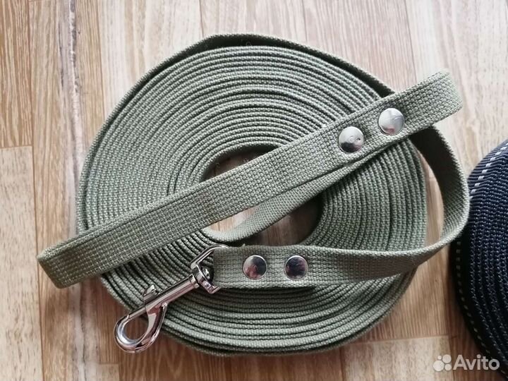 Поводок для собак