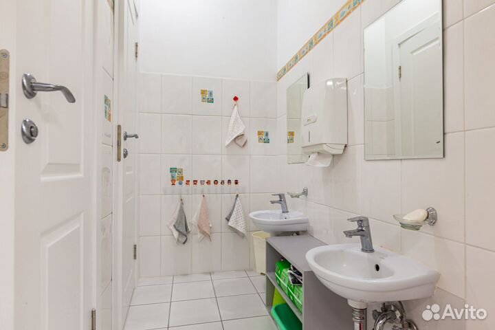 Частный детский сад