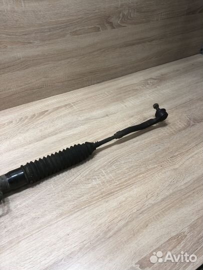 Рейка рулевая Шевроле Авео