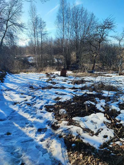 Участок 2,7 сот. (СНТ, ДНП)