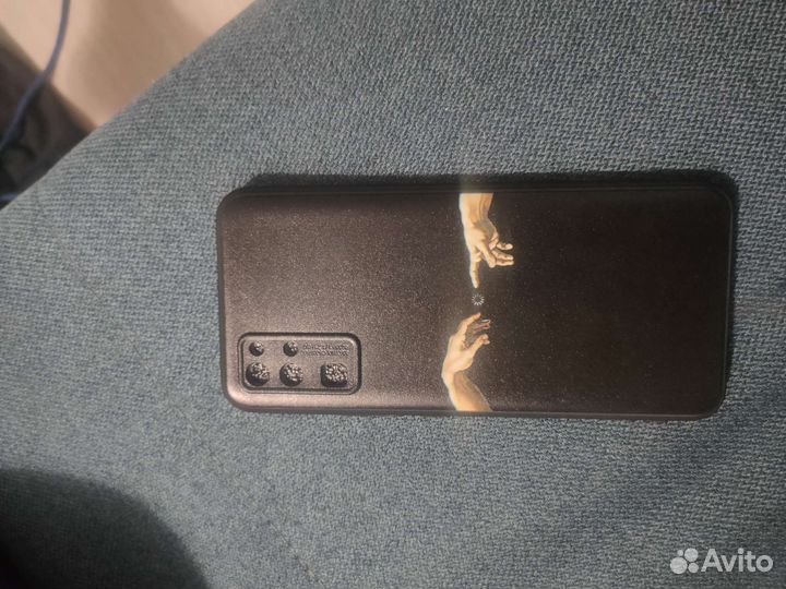 Чехол для телефона Honor