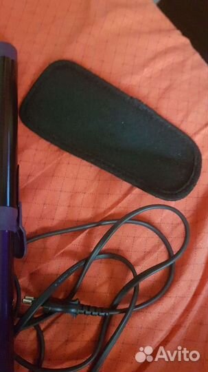 Плойка для волос