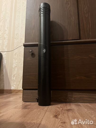 Тубус для чертежей