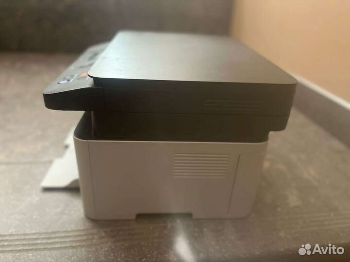 Принтер samsung xpress m2070