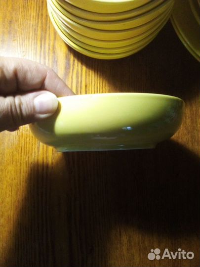 Китайская посуда