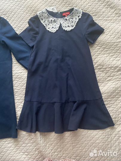 Школьная форма 128