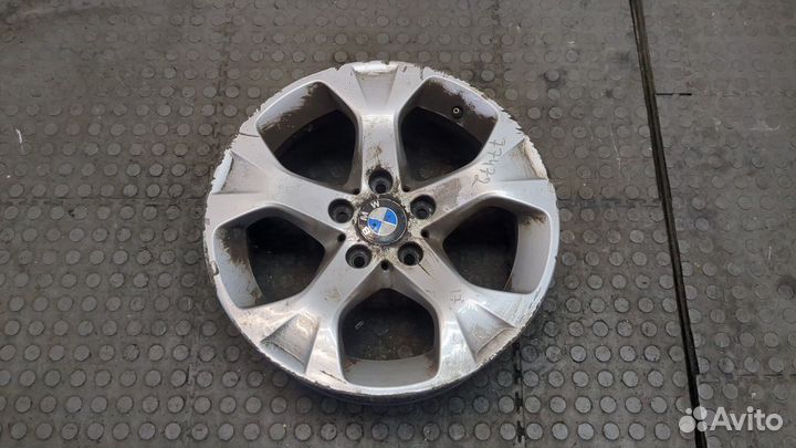 Комплект литых дисков BMW 3 E46 1998-2005