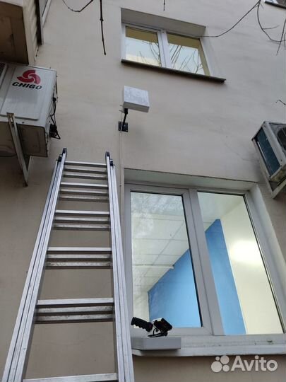 Репитер 900-60дБ/Усиливает GSM900,umts900,LTE900