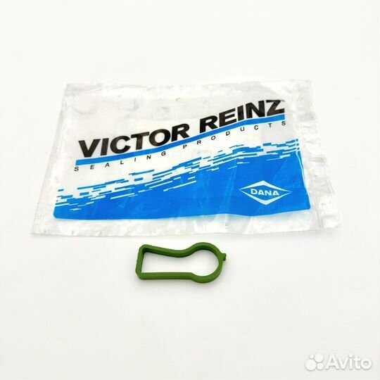 Прокладка впускного коллектора Опель 12-14XER