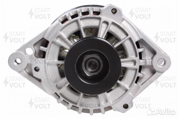 Генератор автомобильный для а/м Daewoo Nexia/Esper