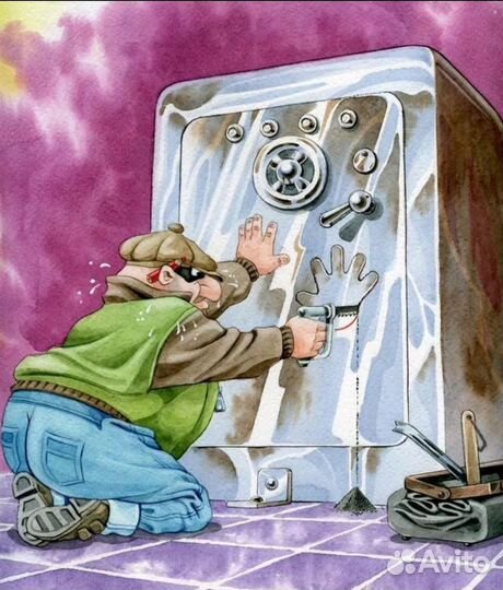 Аварийное вскрытие замков,авто и сейфов