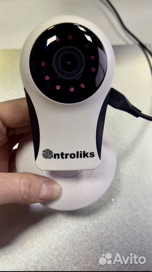 Муляж с подстветкой