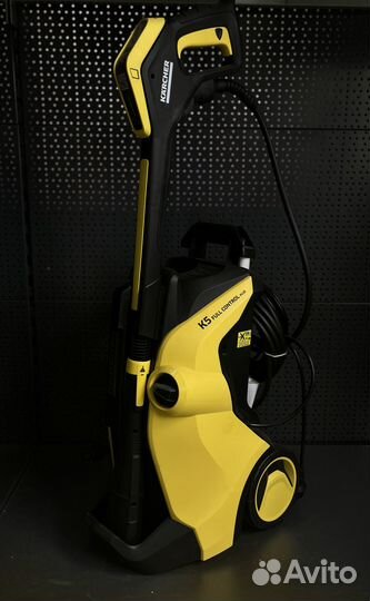 Минимойка Керхер K 5 Full Control Plus