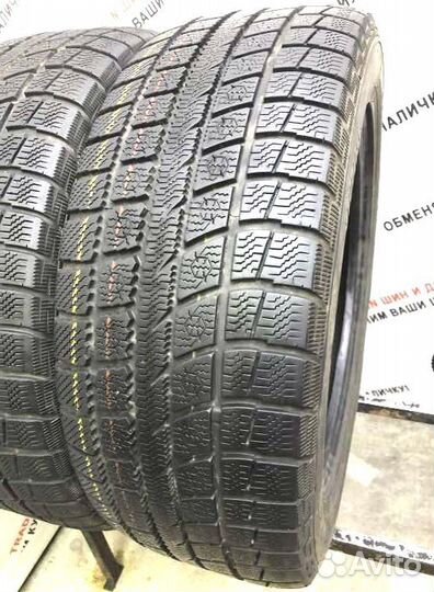 Toyo Winter Tranpath MK3 225/55 R17 W
