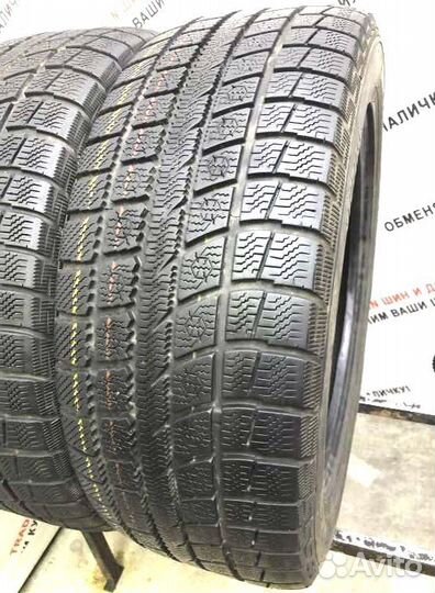 Toyo Winter Tranpath MK3 225/55 R17 W