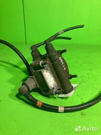 Ускорительный клапан RVI premium