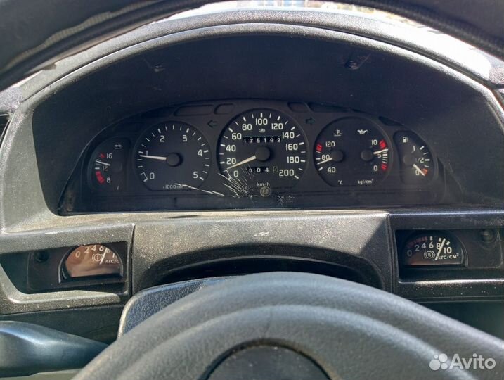 ГАЗ Валдай, 2007