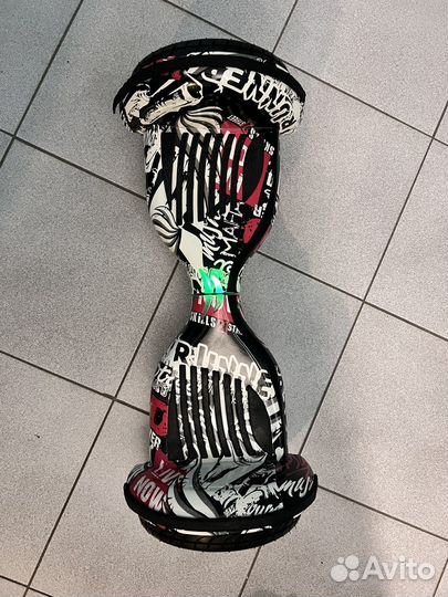 Гироскутер