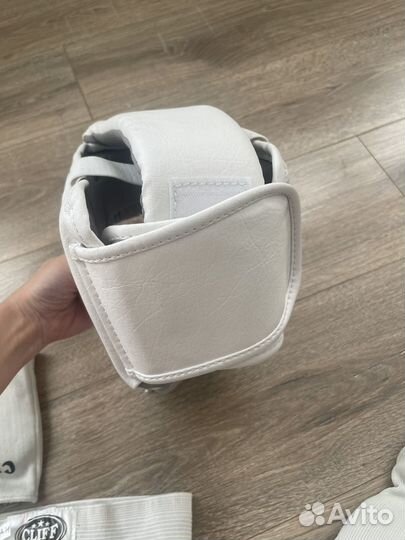 Защита для карате киокушинкай