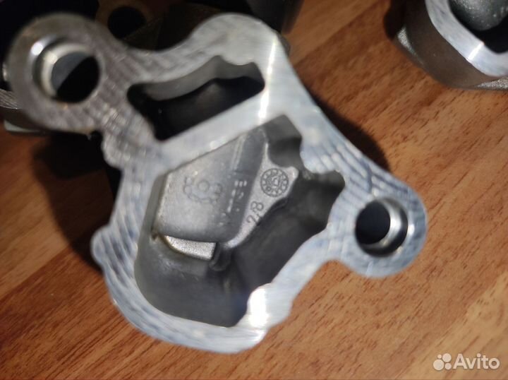 Натяжитель цепи 1,8 tsi 2,0 tsi