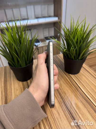 iPhone 15 Pro Max, 512 ГБ