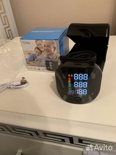 Тонометр измеритель давления