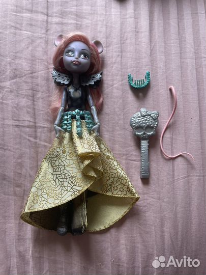 Кукла Монстер Хай