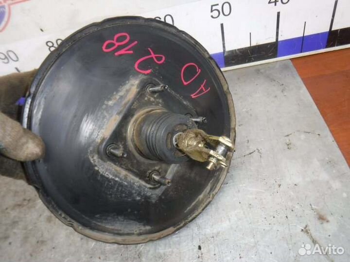 Вакуумный усилитель Nissan Ad QG15 2000