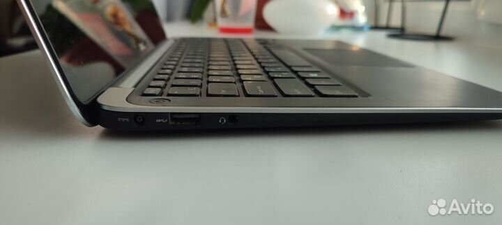 Ноутбук Dell XPS 13 9333