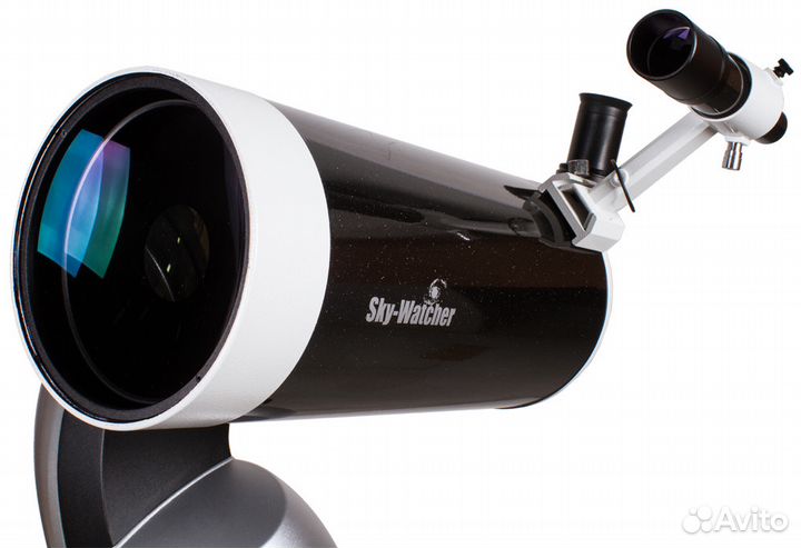 Телескоп Sky-Watcher BK MAK127 azgt SynScan goto