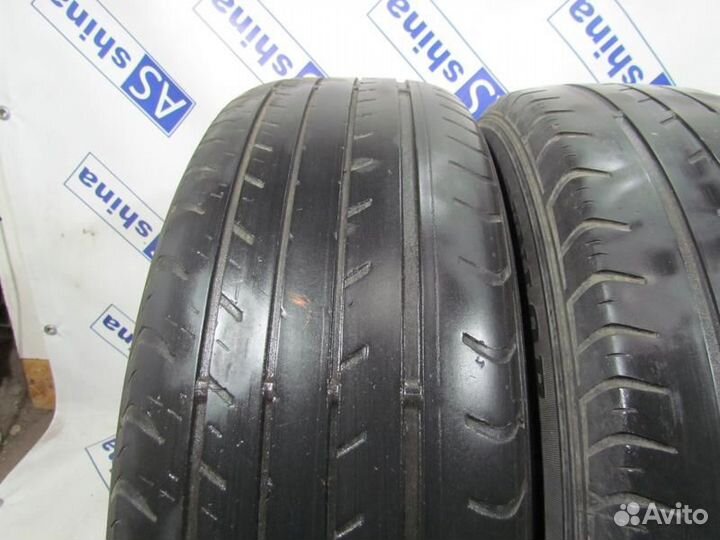 Dunlop Grandtrek ST30 225/60 R18 96R