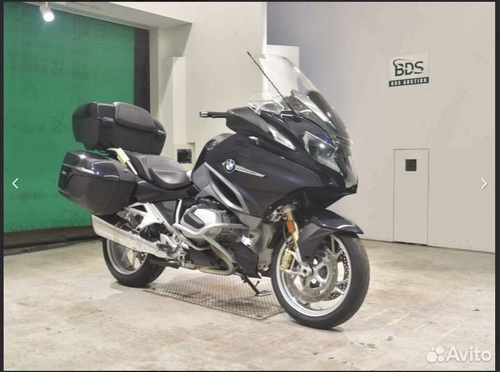 Продам мотоцикл BMW R 1250RT, 2019 г.в