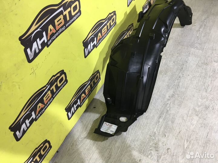 Подкрылок Цивик 4Д