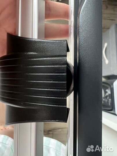 Резак для бумаги роликовый б/у