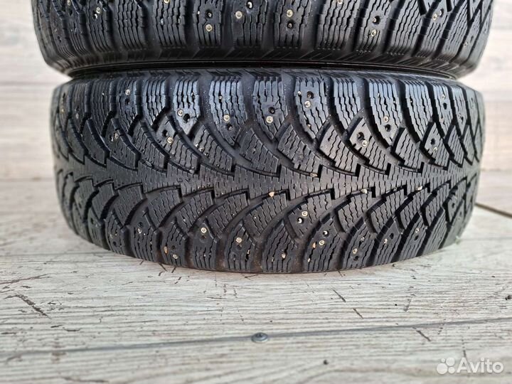 Nokian Tyres Hakkapeliitta 4 195/60 R15