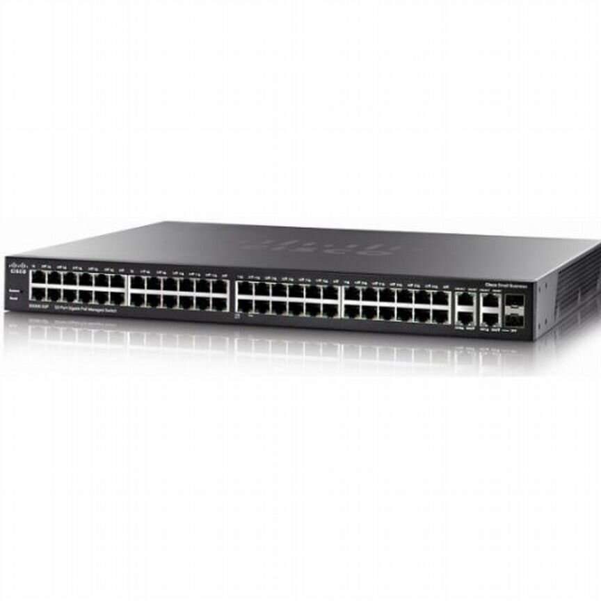 [SG350X] Cisco / Sg550x / 10g Sfp+ Коммутаторы Sg350x