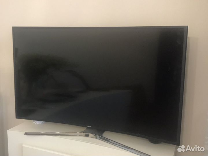 Samsung UE49MU6300U