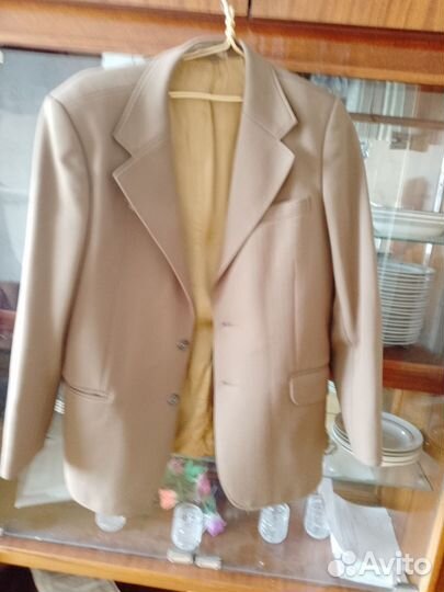 Костюм СССР