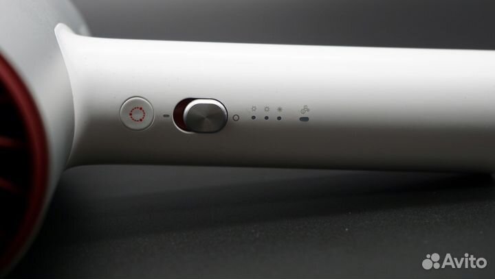 Xiaomi Soocas H5, новый фен