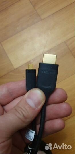 Кабель hdmi x-box series s и дт