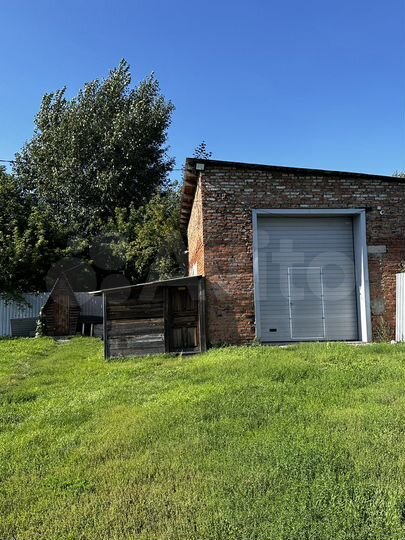 Дом 400 м² на участке 32 сот.