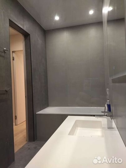 Профессиональный ответственный ремонт квартир