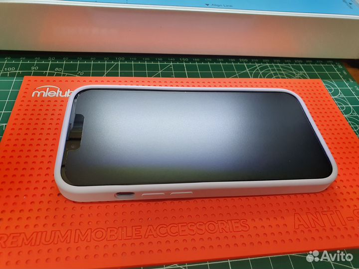 Гидрогелевая пленка на любой телефон