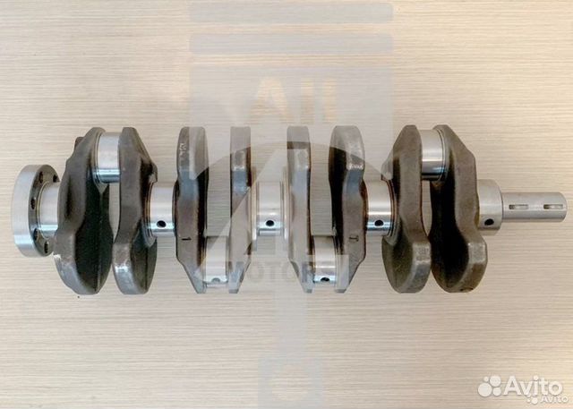 Коленвал G4kd 231112g010 scsg4KD