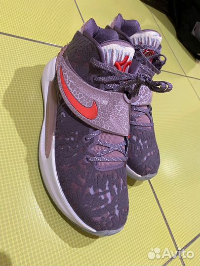 Nike Kd 14 Valentine's Day